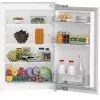 Frigorífico Beko B1804FN encastrar 126 l branco