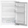 Frigorífico Beko B1804FN encastrar 126 l branco
