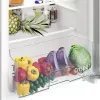 Frigorífico Beko B1804FN encastrar 126 l branco