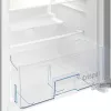 Frigorífico Beko B1804FN encastrar 126 l branco