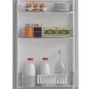 Frigorífico Beko B1804FN encastrar 126 l branco