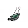 Corta-relvas Bosch AdvancedRotak 40-650 — 1800 W, 40 cm de largura de corte, verde/preto