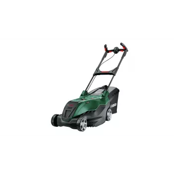 Corta-relvas sem fio Bosch AdvancedRotak 36V-44-750 com bateria de iões de lítio 36 V 4.0 Ah