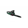 Motosserra sem fio Bosch AdvancedChain 36V-35-40 — 36V, bateria 2 Ah, guia de 35 cm, comprimento de corte 31 cm