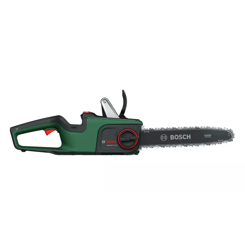 Bosch AdvancedChain 36V-35-40 motosserra a bateria, Solo (sem bateria e carregador)