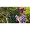 Bosch AdvancedChain 36V-35-40 motosserra a bateria, Solo (sem bateria e carregador)