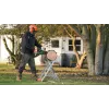 Bosch AdvancedChain 36V-35-40 preto, verde