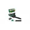 Bosch AdvancedChain 36V-35-40 preto, verde