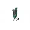 Biotriturador Bosch AXT RAPID 2000 2000 W lâmina