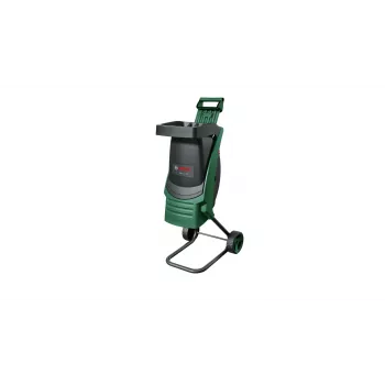 Biotriturador Bosch AXT RAPID 2000 2000 W lâmina