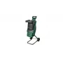Biotriturador Bosch AXT RAPID 2000 2000 W lâmina
