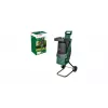 Biotriturador Bosch AXT RAPID 2000 2000 W lâmina