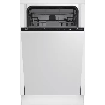 Beko BDIS 38120Q totalmente encastrável 11 conjuntos de louça