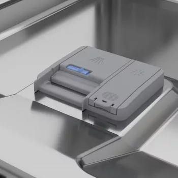 Beko BDIS 38120Q totalmente encastrável 11 conjuntos de louça
