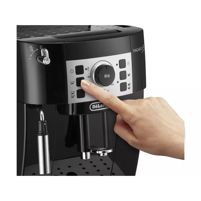 De’Longhi Magnifica S ECAM20.116.B máquina de café expresso automática