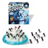 Ravensburger 213252 Plitsch-Platsch Pinguin jogo de destreza, a partir dos 4 anos