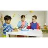 Ravensburger 213252 Plitsch-Platsch Pinguin jogo de destreza, a partir dos 4 anos