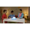 Ravensburger 213252 Plitsch-Platsch Pinguin jogo de destreza, a partir dos 4 anos