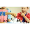 Ravensburger 213252 Plitsch-Platsch Pinguin jogo de destreza, a partir dos 4 anos