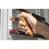Wiha TorqueVario-S T electric 2933 chave de fendas dinamométrica com punho em T, 5-14 Nm