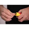 Wiha TorqueVario-S T electric 2933 chave de fendas dinamométrica com punho em T, 5-14 Nm