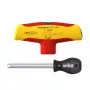 Chave dinamométrica articulada Wiha TorqueVario-S T electric