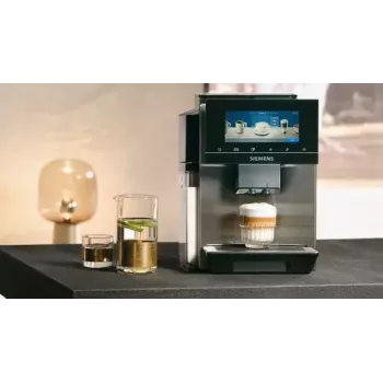 Siemens TZ800Z2 peça/acessório para máquina de café cartucho descalcificador