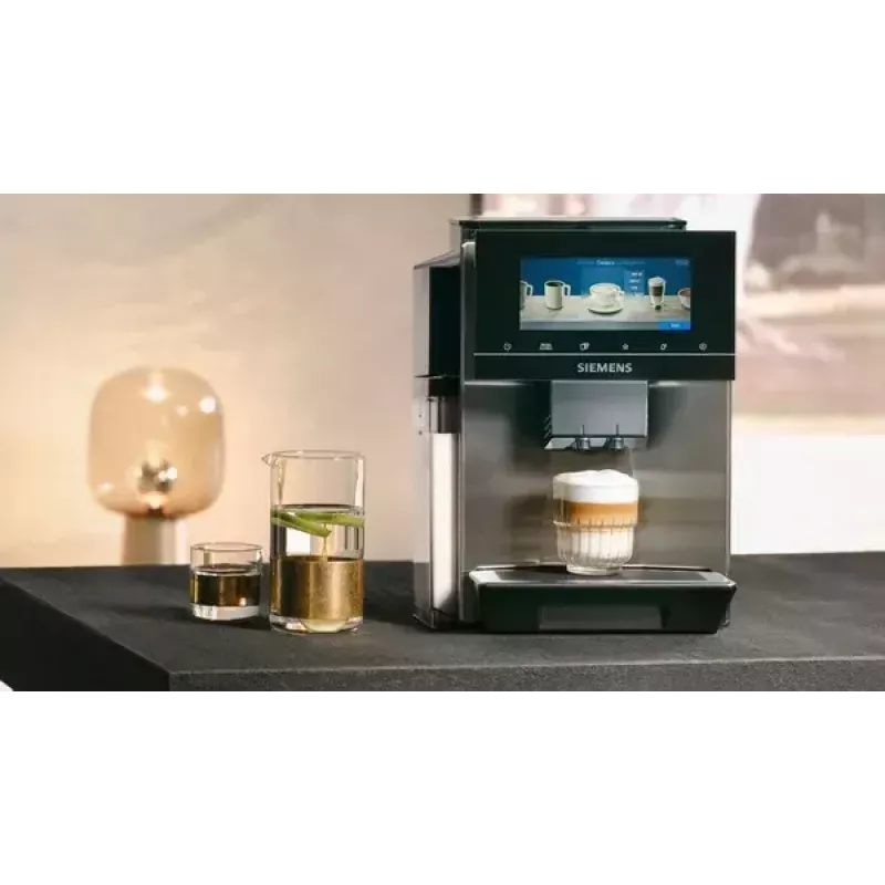 Siemens TZ800Z2 peça/acessório para máquina de café cartucho descalcificador