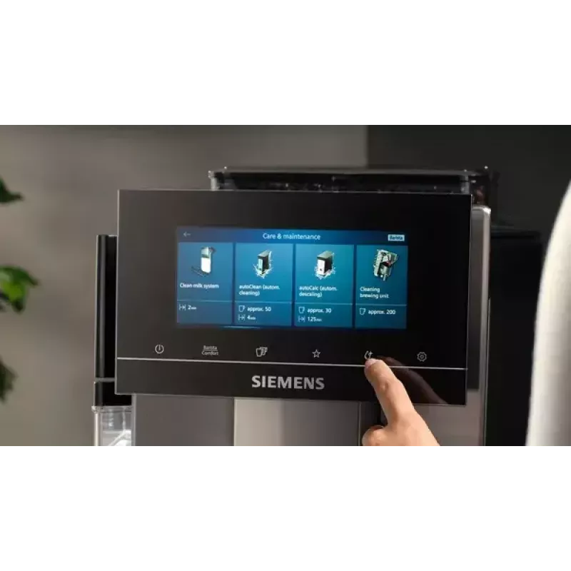 Siemens TZ800Z2 peça/acessório para máquina de café cartucho descalcificador