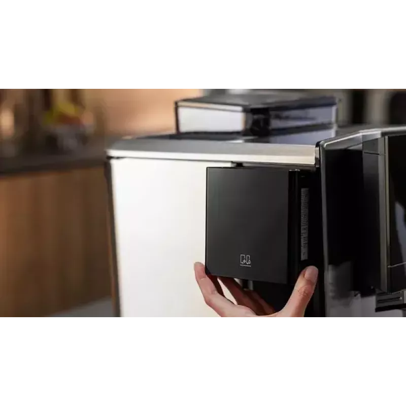 Siemens TZ800Z2 peça/acessório para máquina de café cartucho descalcificador