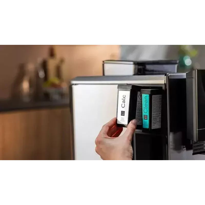 Siemens TZ800Z2 peça/acessório para máquina de café cartucho descalcificador