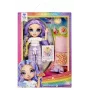 Rainbow High Junior High 503705EUC boneca