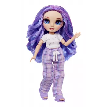 Rainbow High Junior High 503705EUC boneca