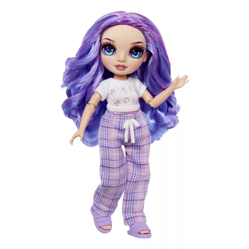 Rainbow High Junior High 503705EUC boneca
