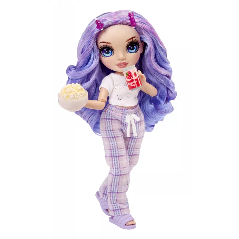 Rainbow High Junior High 503705EUC boneca
