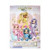 Rainbow High Junior High 503705EUC boneca