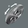 Chave dinamométrica Wera 05075830001 Nm mecânica 275mm