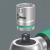 Chave dinamométrica Wera 05075830001 Nm mecânica 275mm