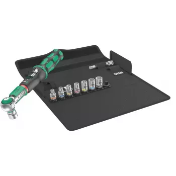 Chave dinamométrica Wera 05075830001 Nm mecânica 275mm
