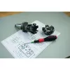 Chave de fendas manual Wiha 36850 chave de fendas reta individual