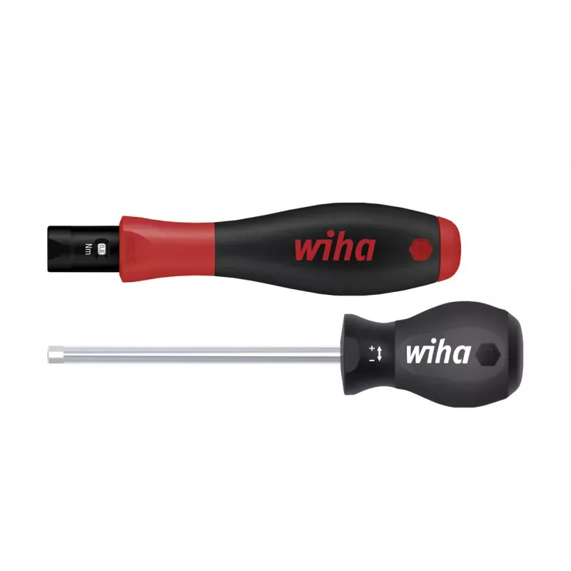 Chave de fendas manual Wiha 36850 chave de fendas reta individual