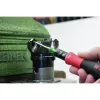 Chave de fendas manual Wiha 36850 chave de fendas reta individual