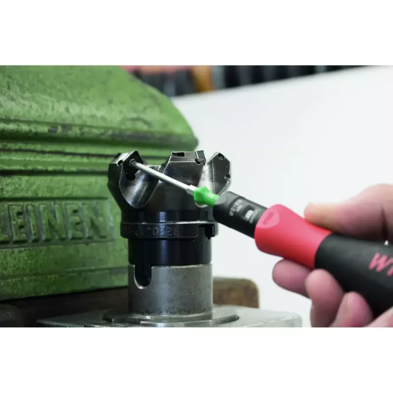 Chave de fendas manual Wiha 36850 chave de fendas reta individual