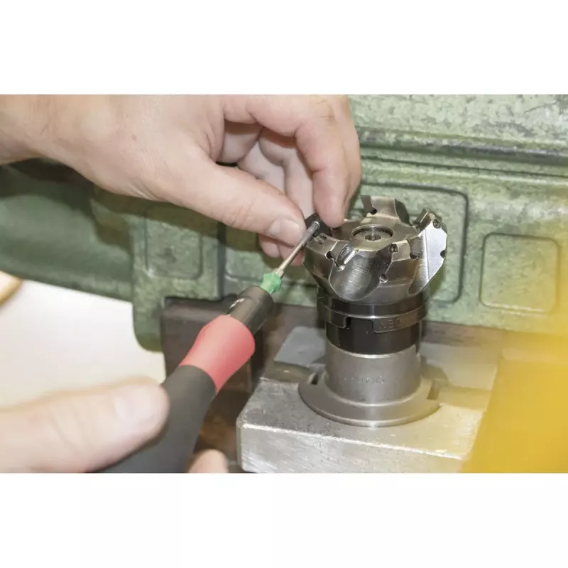 Chave de fendas manual Wiha 36850 chave de fendas reta individual