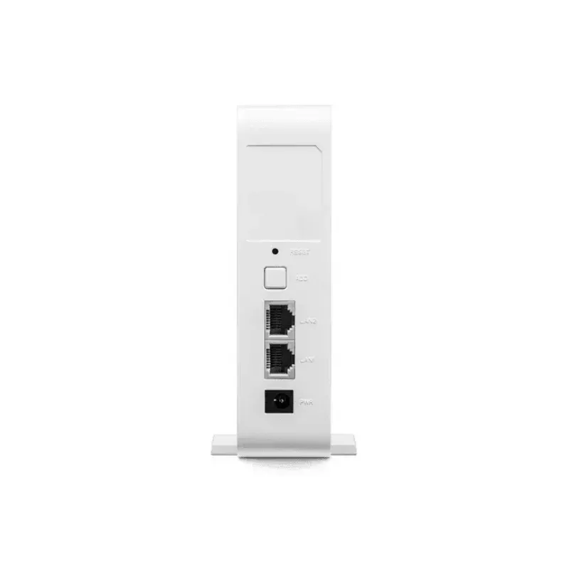 Devolo WiFi 6 Repeater 5400 repetidor de rede 5400 Mbit/s dual-band