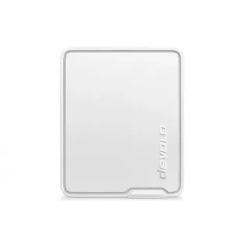Devolo WiFi 6 Repeater 5400 repetidor de rede 5400 Mbit/s dual-band