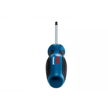Chave de fendas Bosch TX 25 x 100 1.600.A01.V0D — Torx TX25, haste 100 mm