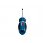 Chave de fendas Bosch TX 25 x 100 1.600.A01.V0D — Torx TX25, haste 100 mm