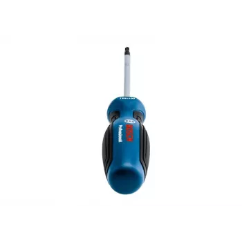 Bosch 1 600 A01 V0C chave de fendas manual chave de fendas de fenda individual
