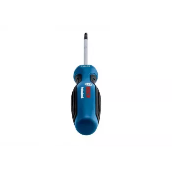 Bosch TX15x75 Professional chave de fendas individual, reta
